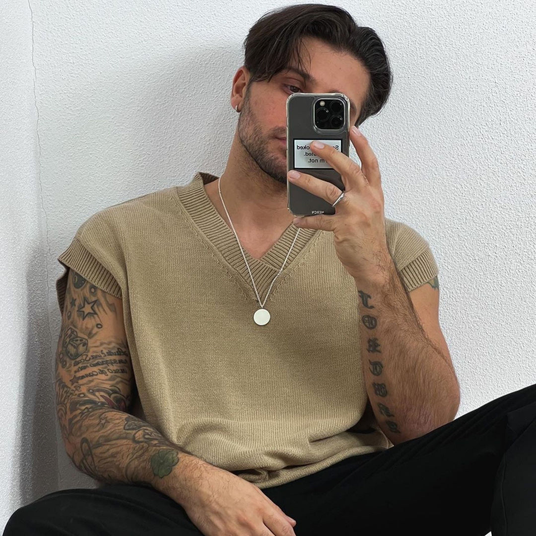 Skylar Necklace