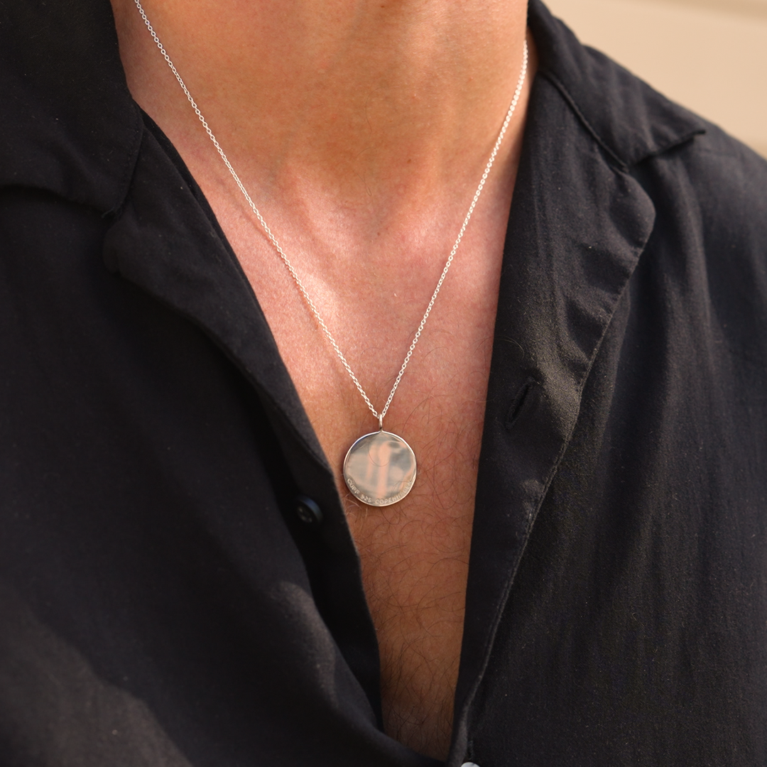 Skylar Necklace