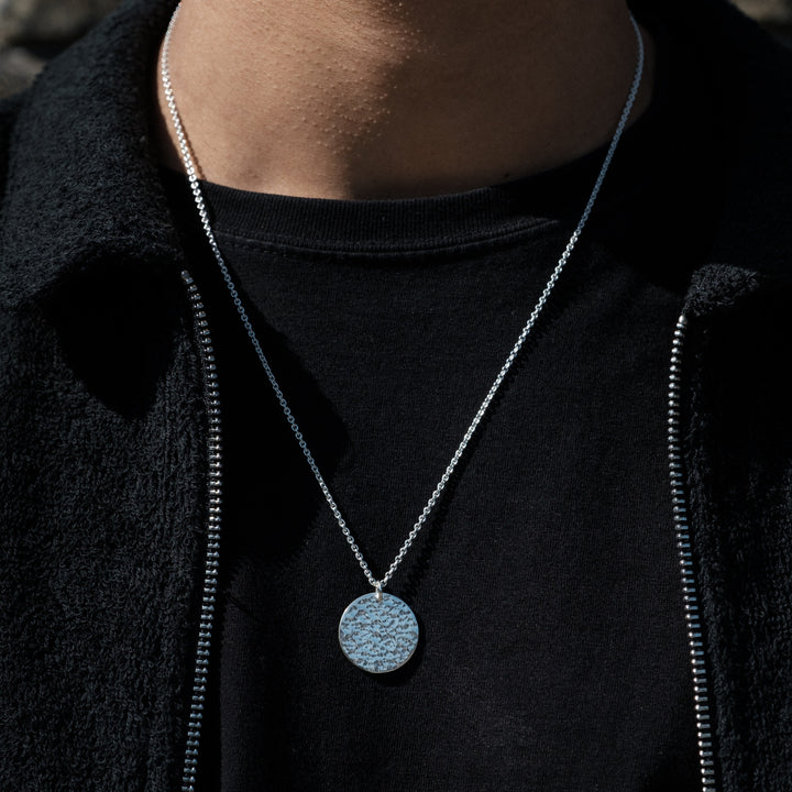 Parker Necklace