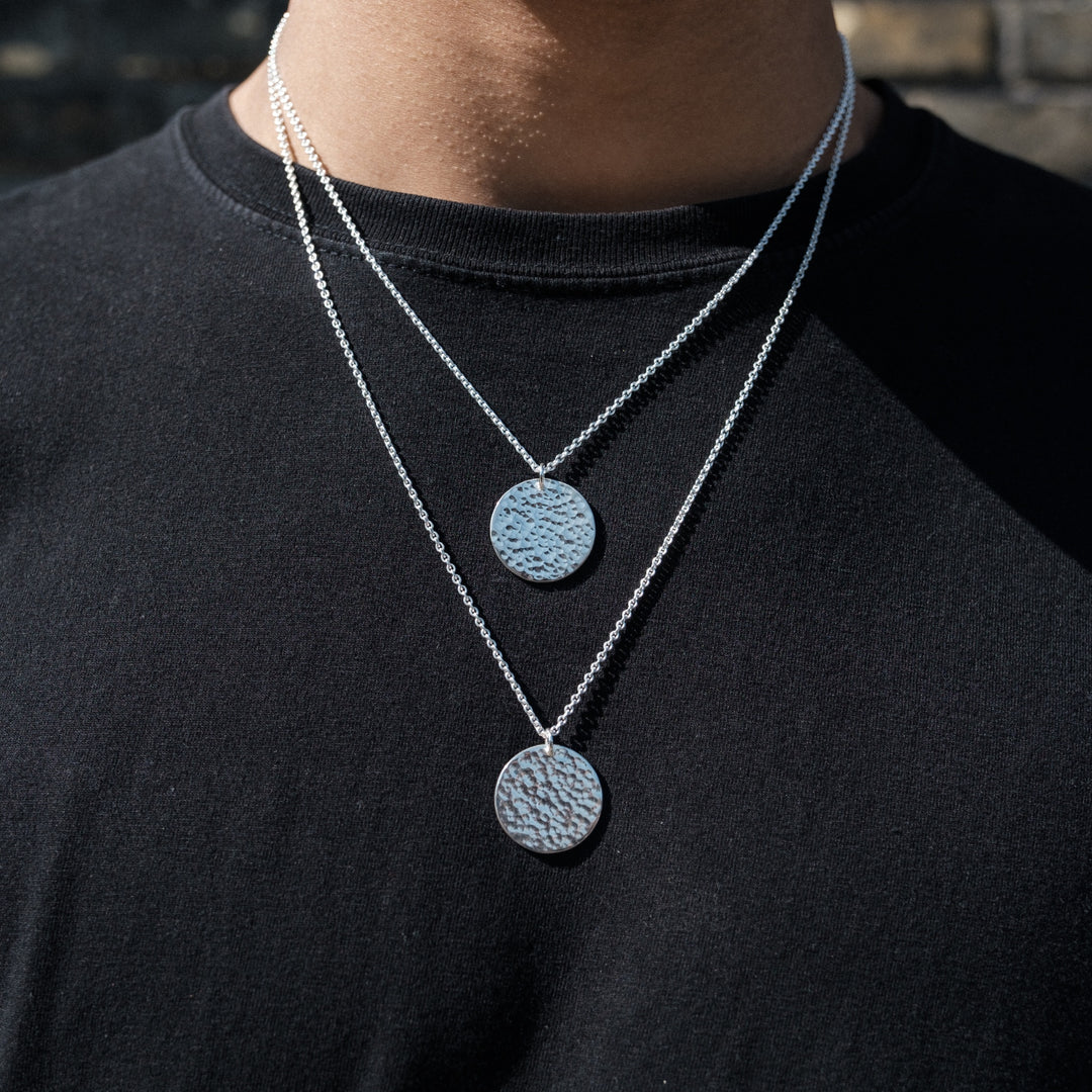 Parker Necklace