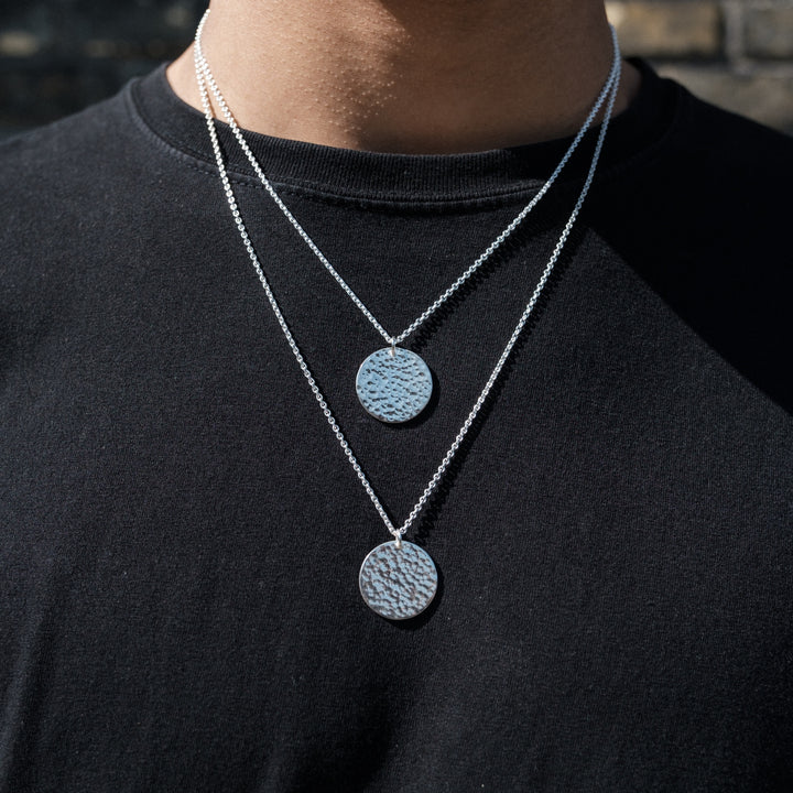 Parker Necklace