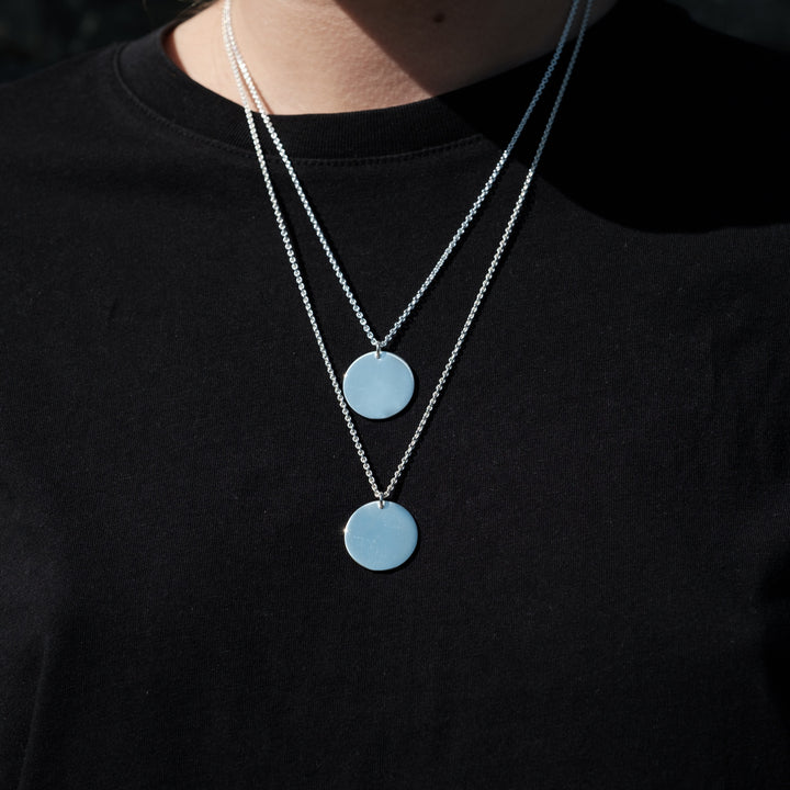 Skylar Necklace