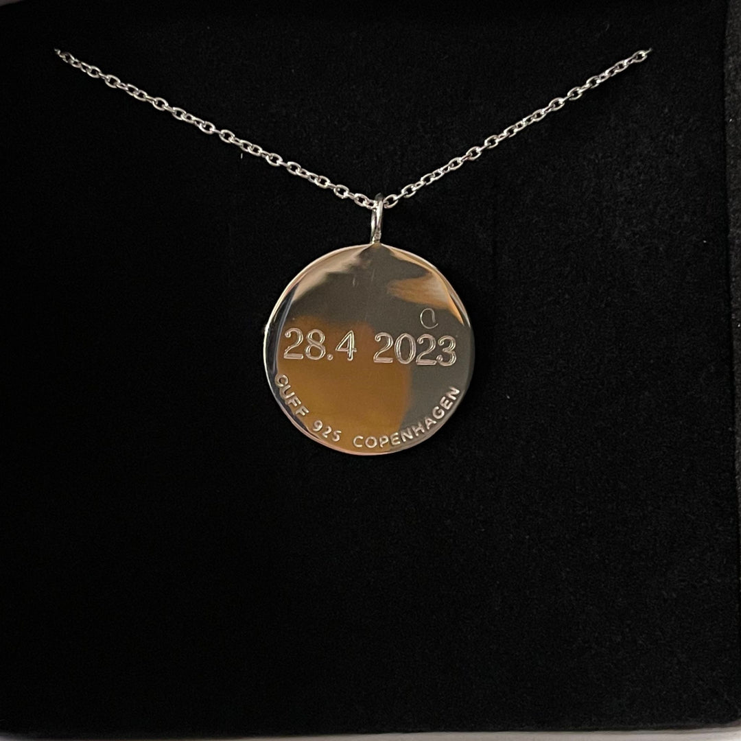 Parker Necklace
