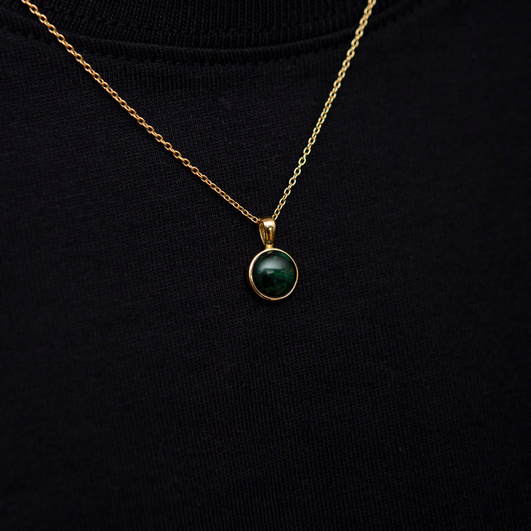 Jude Necklace Gold