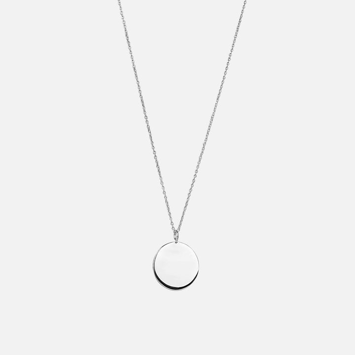 Skylar Necklace