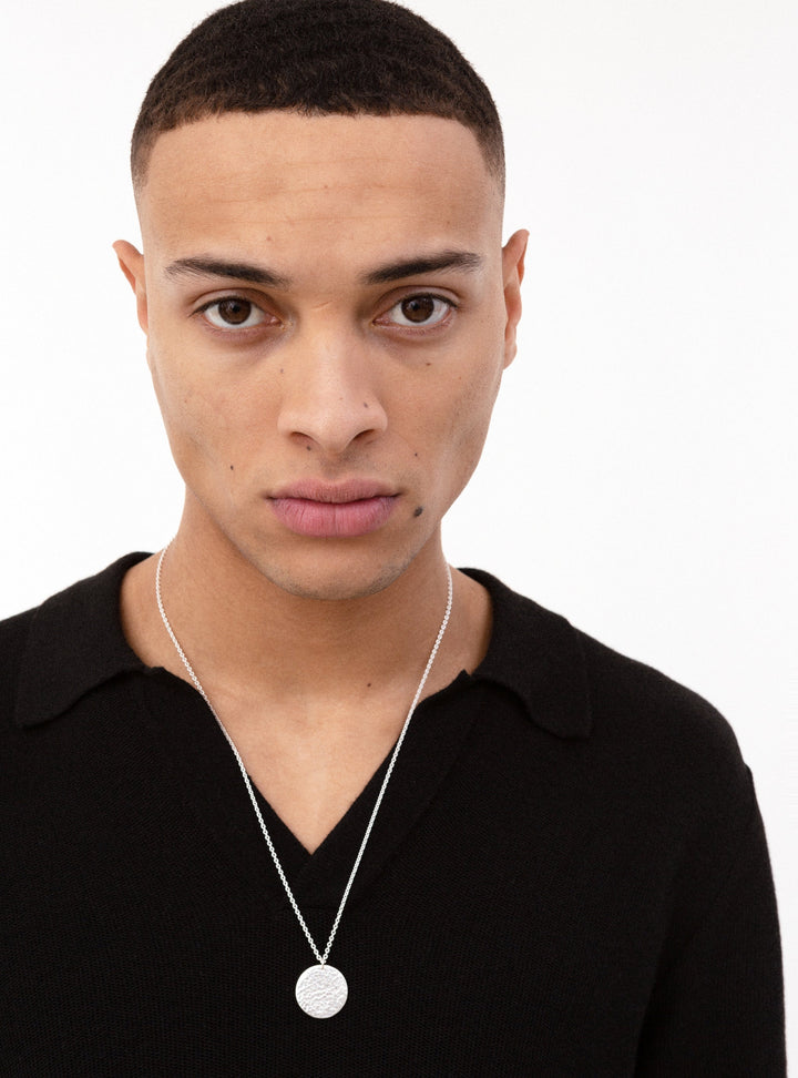 Parker Necklace