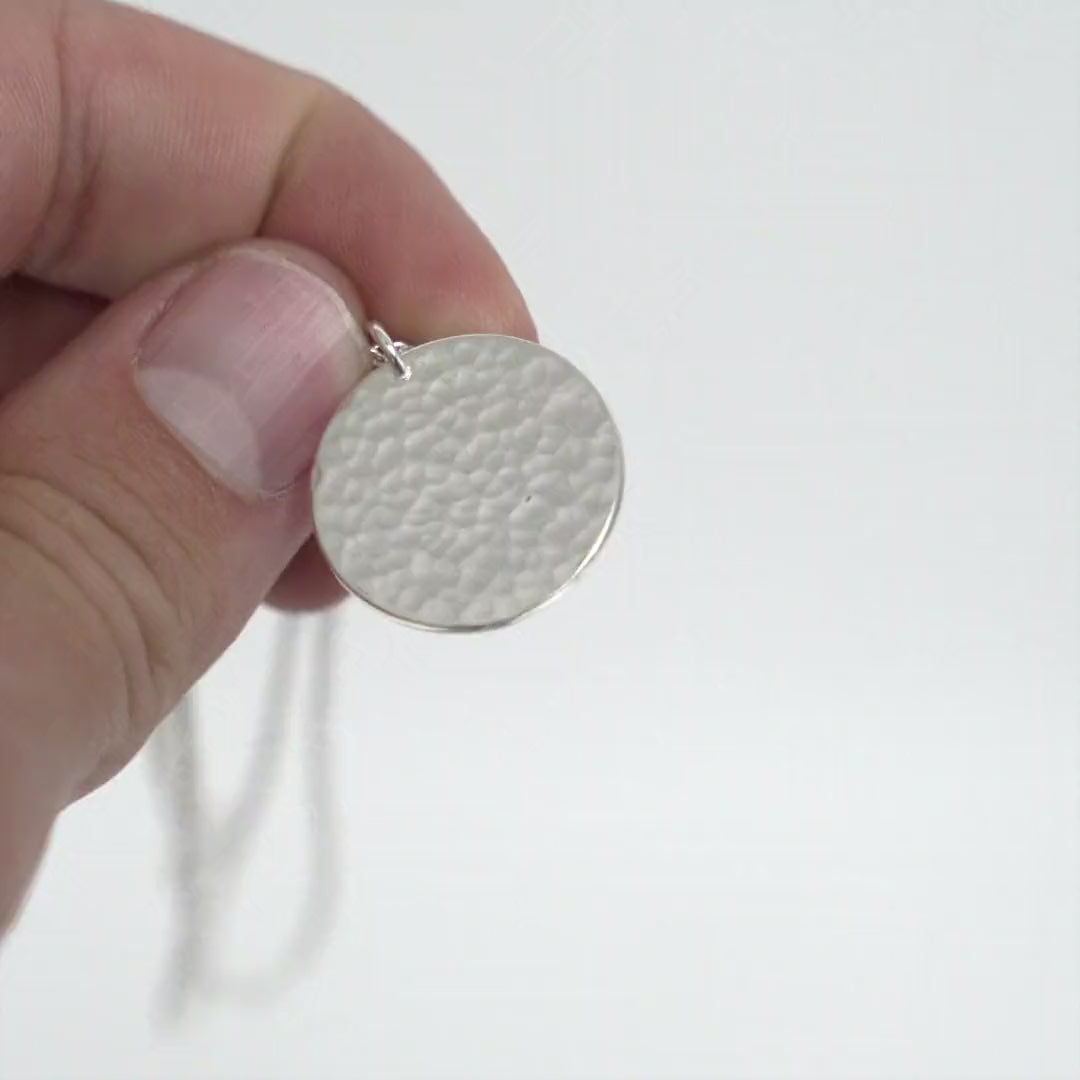 Parker Necklace