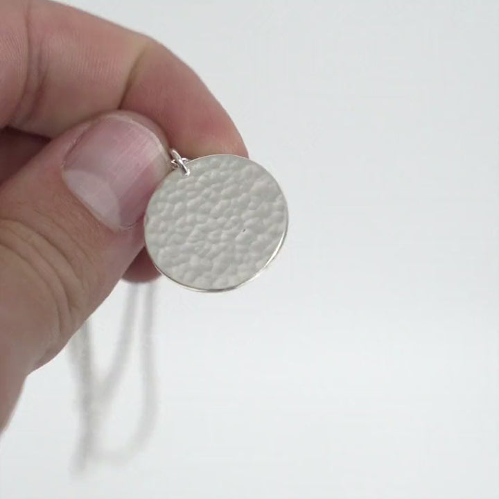 Parker Necklace