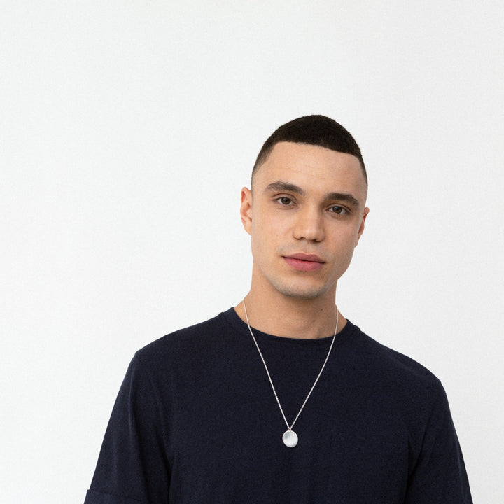 Skylar Necklace - de.cuff-copenhagen