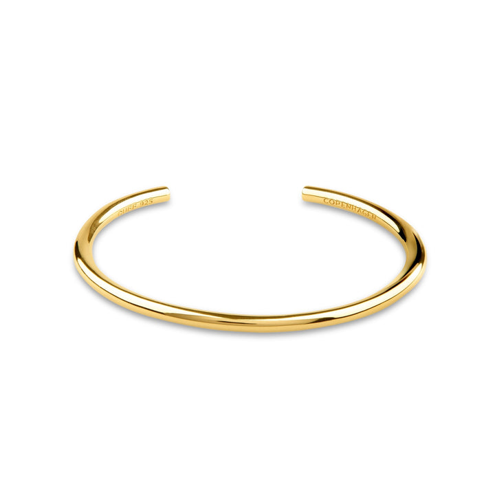 Avery Bracelet Gold 18K