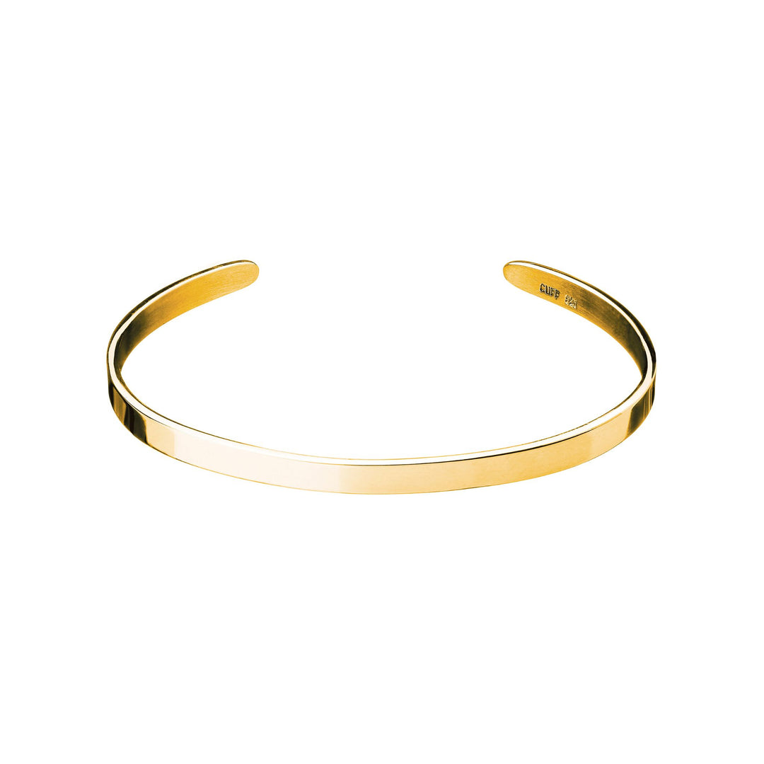 Blair Bracelet S Gold 18K
