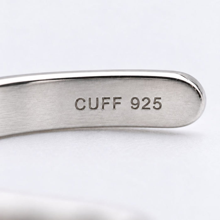 Gestempelt mit 925