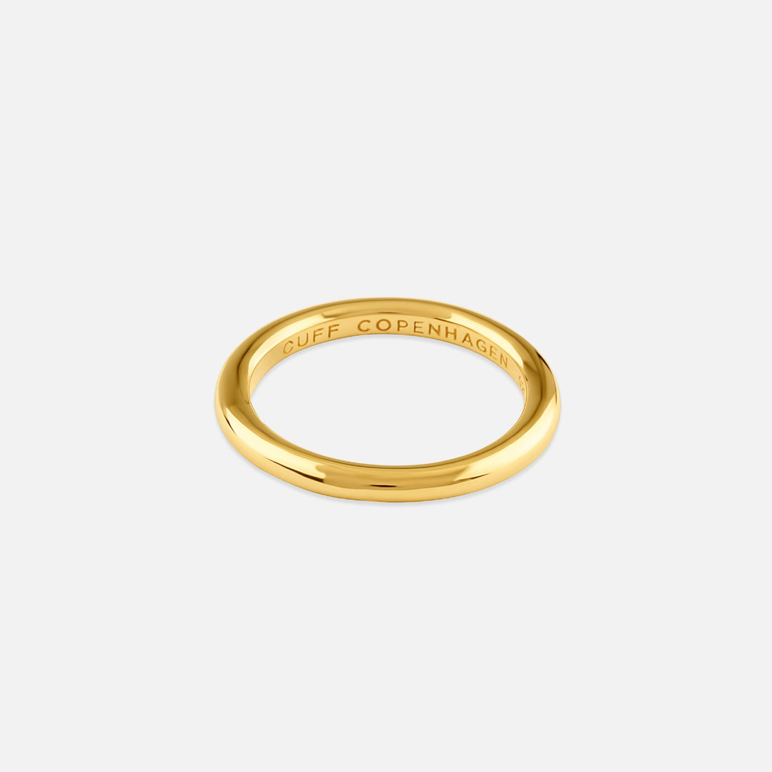 Avery Ring Gold