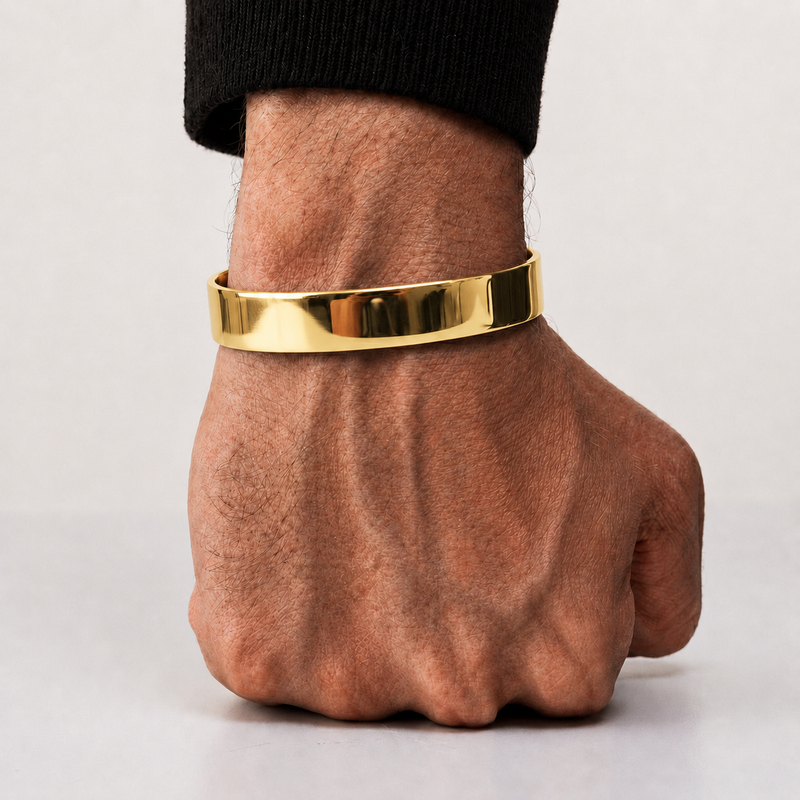 Blair Bracelet Gold
