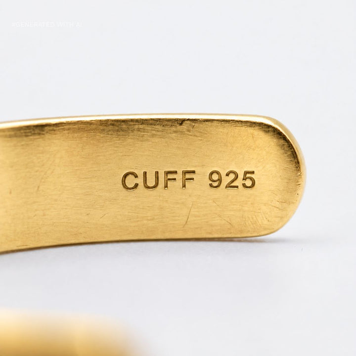 Blair Bracelet Gold