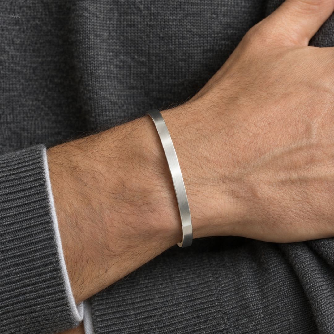 Bruce Bracelet Slim