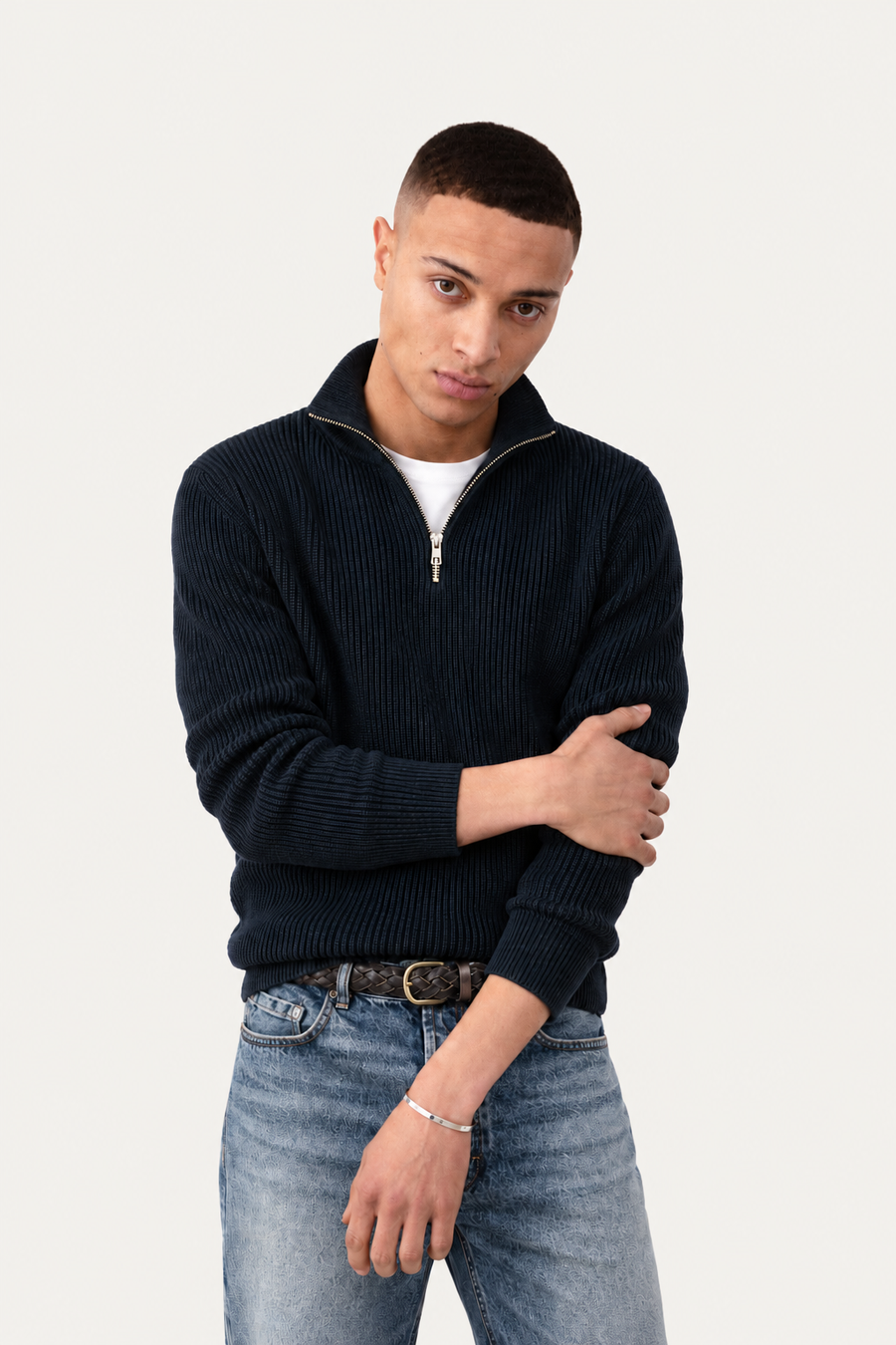 Til strik & jeans
