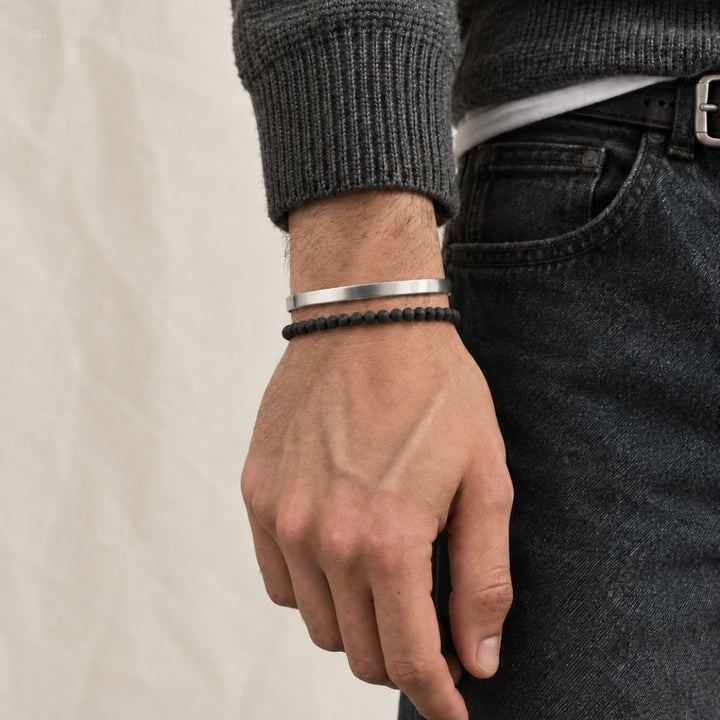 Bruce Bracelet Slim