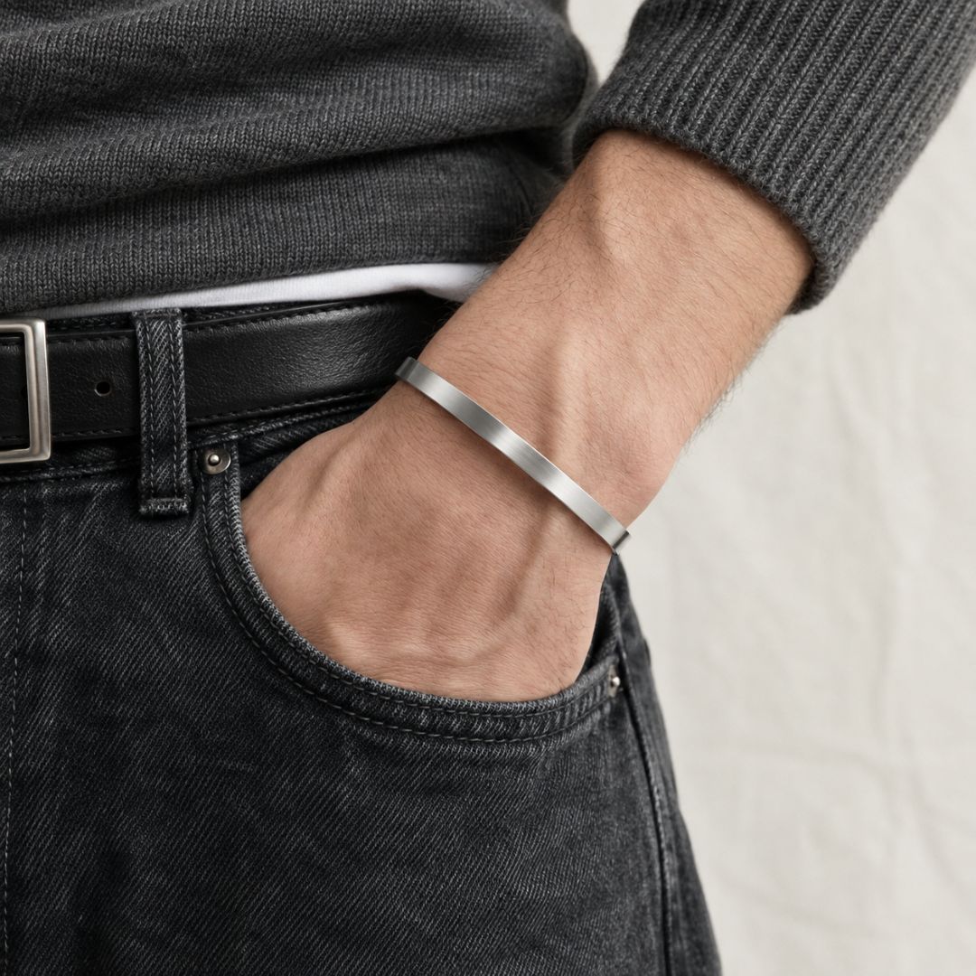Bruce Bracelet Slim
