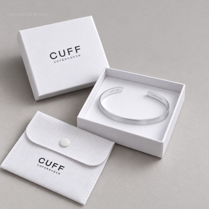 Bruce Bracelet Slim