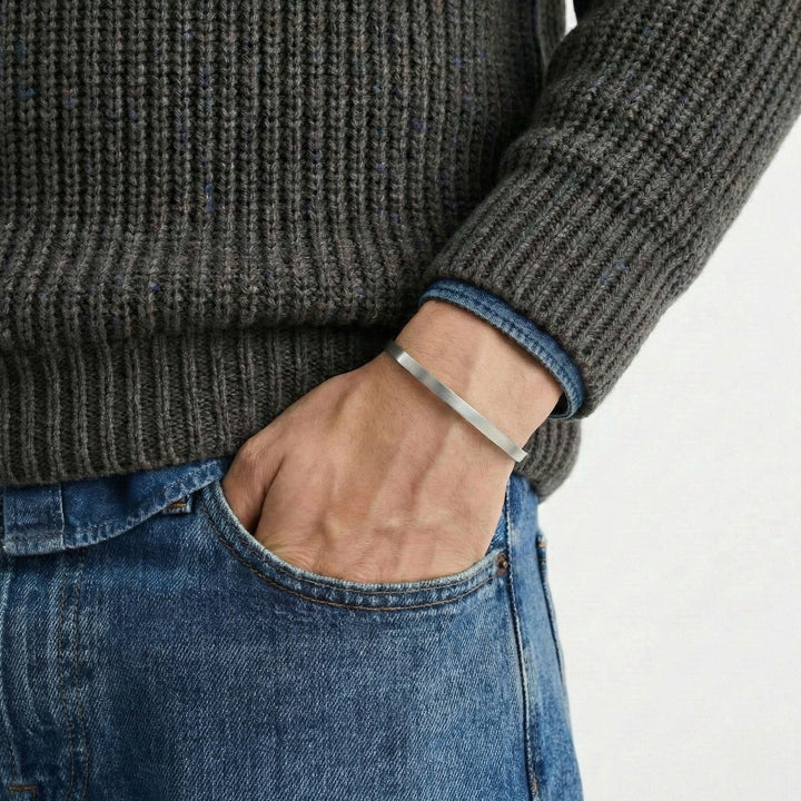 Bruce Bracelet Slim