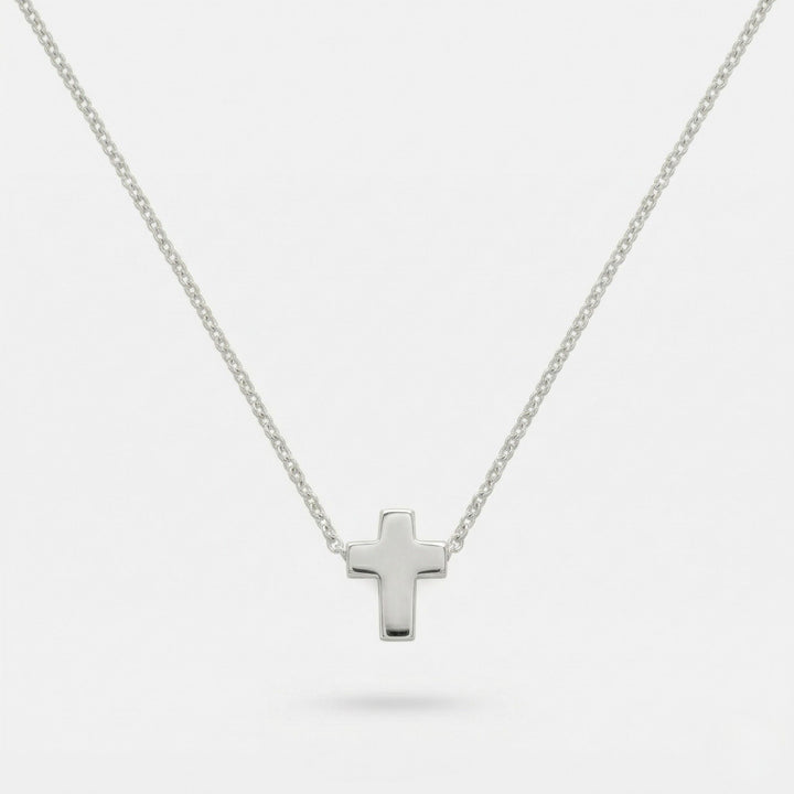 Cross Necklace