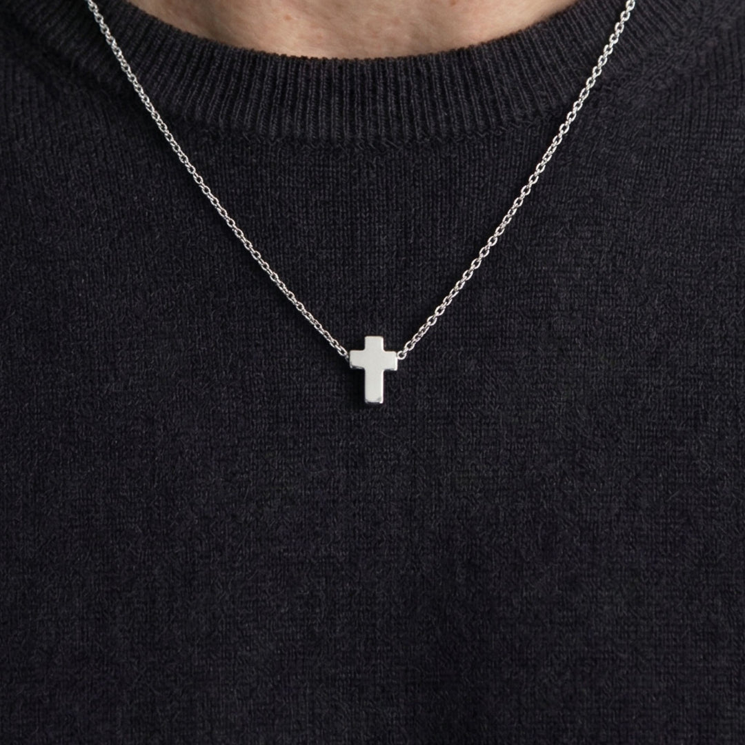 Cross Necklace