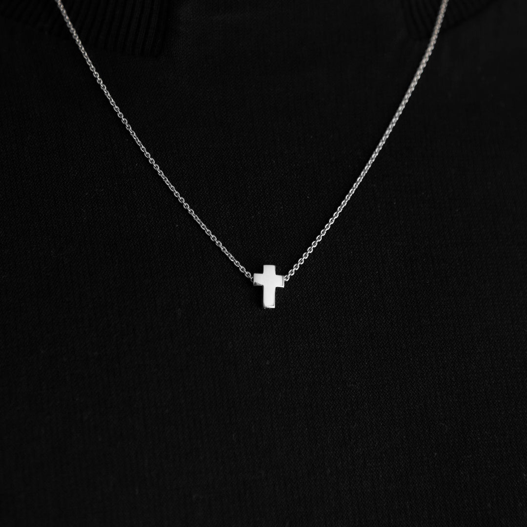 Cross Necklace
