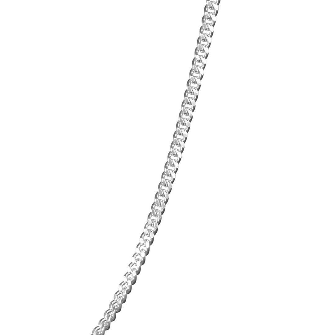 Curb Necklace M
