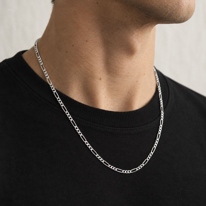 Figaro Necklace