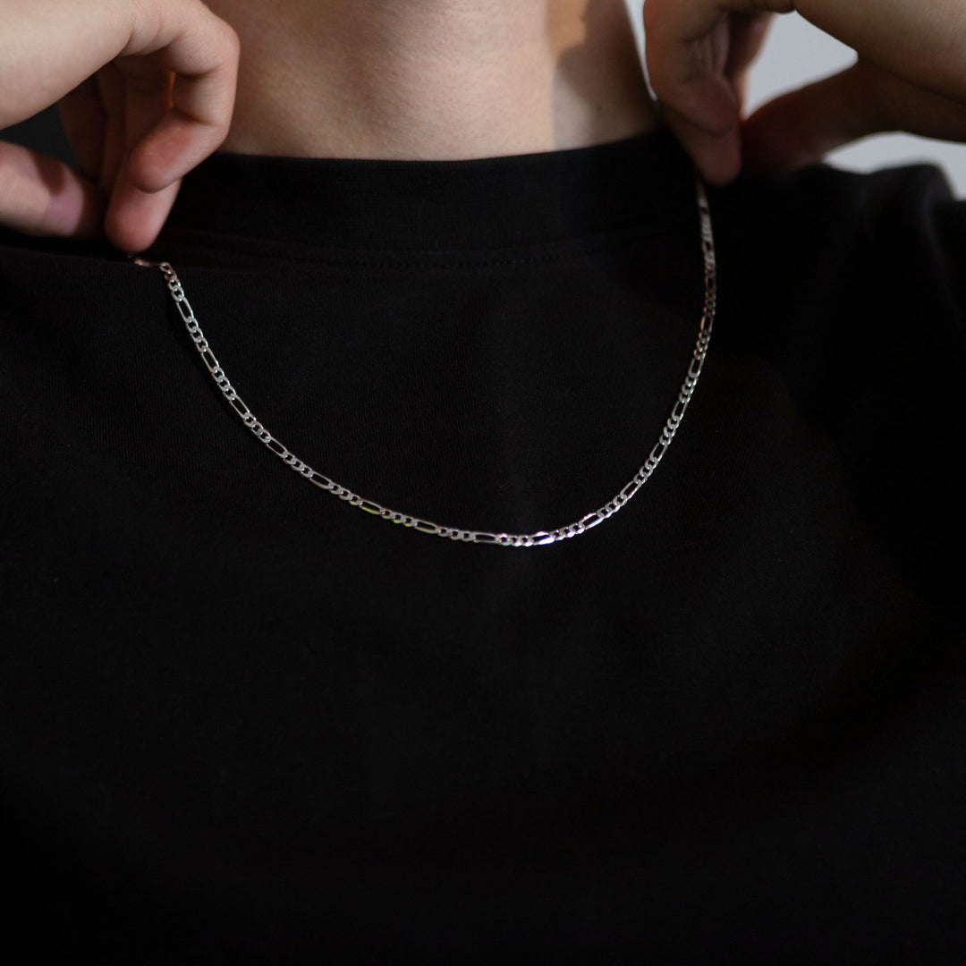 Figaro Necklace