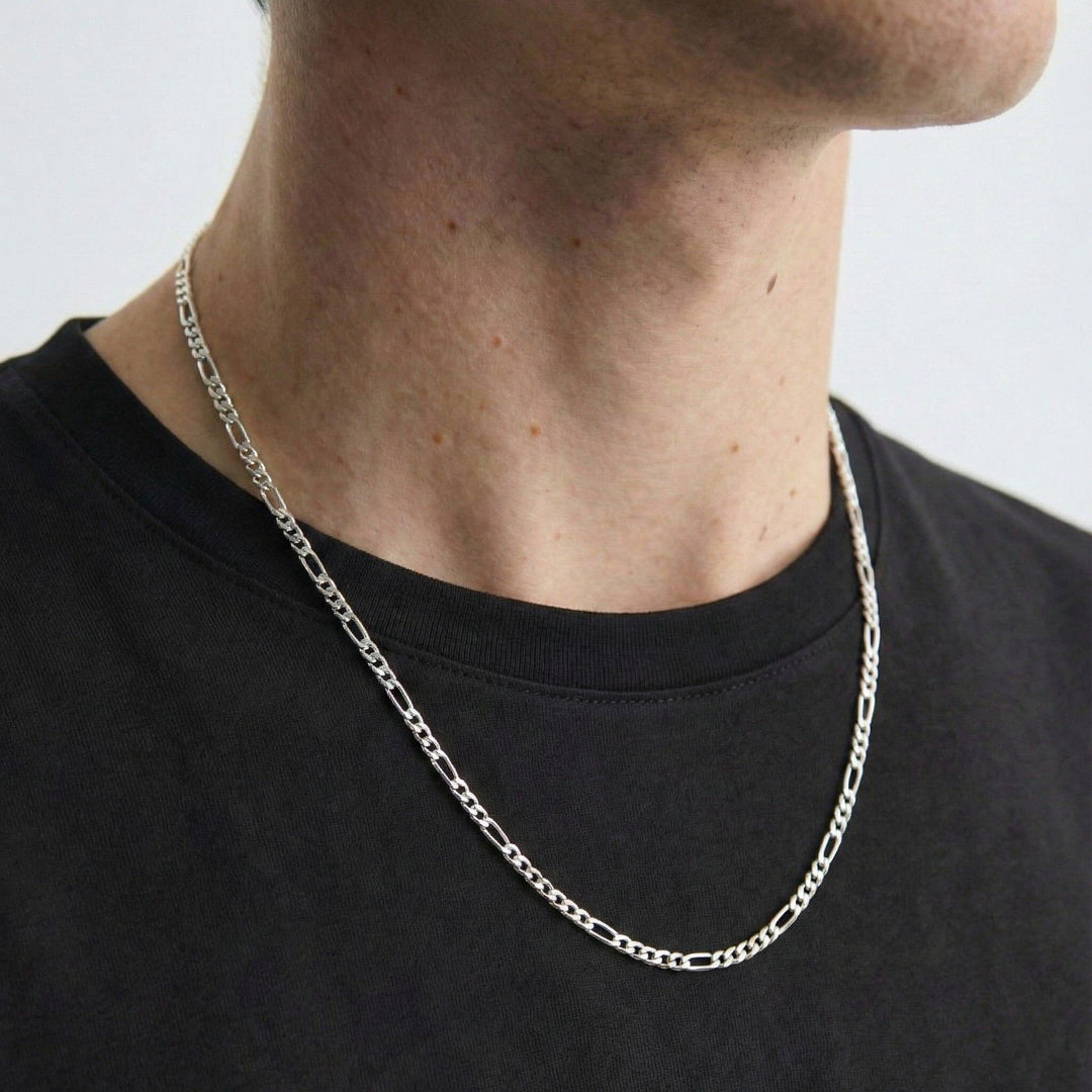 Figaro Necklace