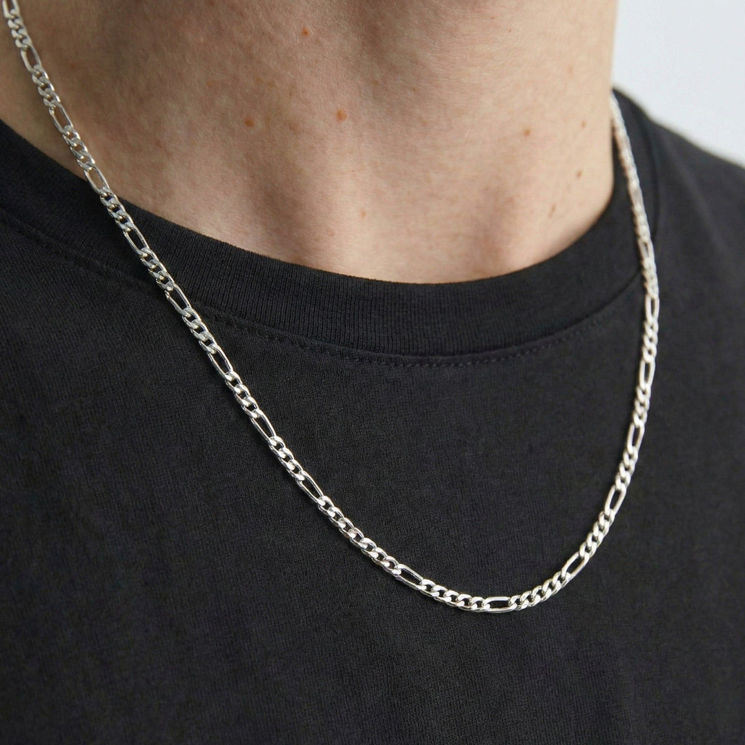 Figaro Necklace