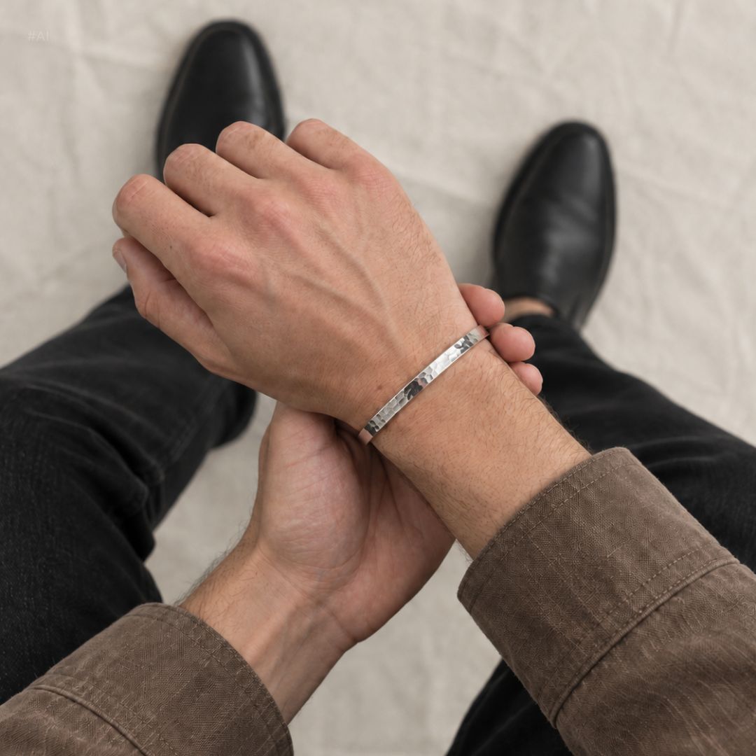 Hobbes Bracelet Slim