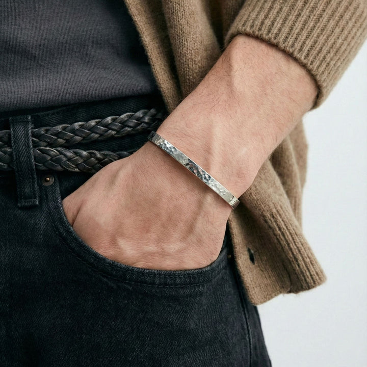 Hobbes Bracelet Slim