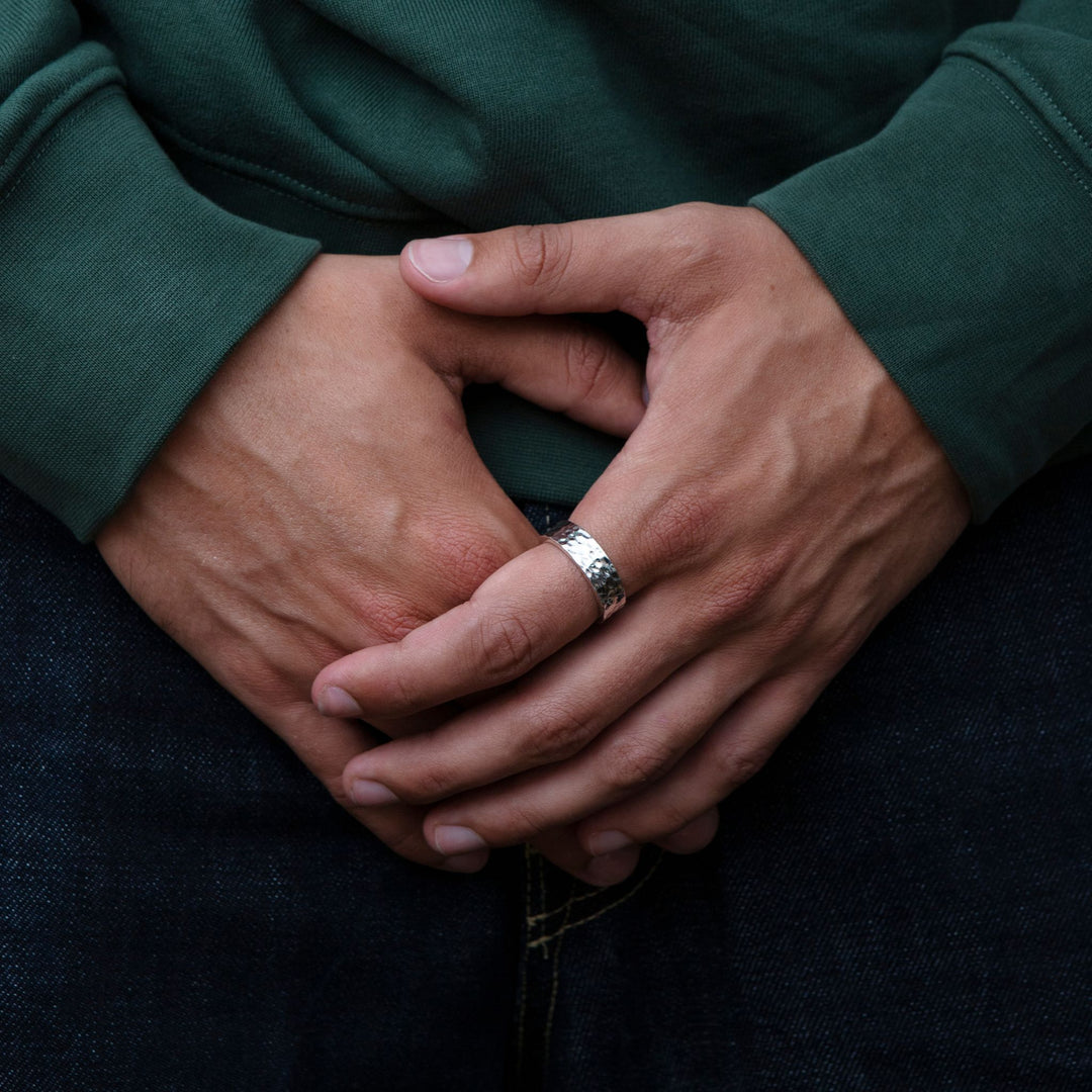 Hobbes Ring