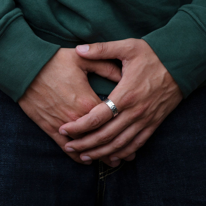 Hobbes Ring