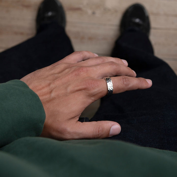 Hobbes Ring