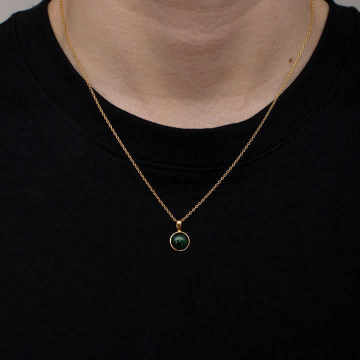 Jude Necklace Gold