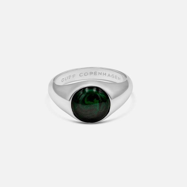 Jude Signet Ring