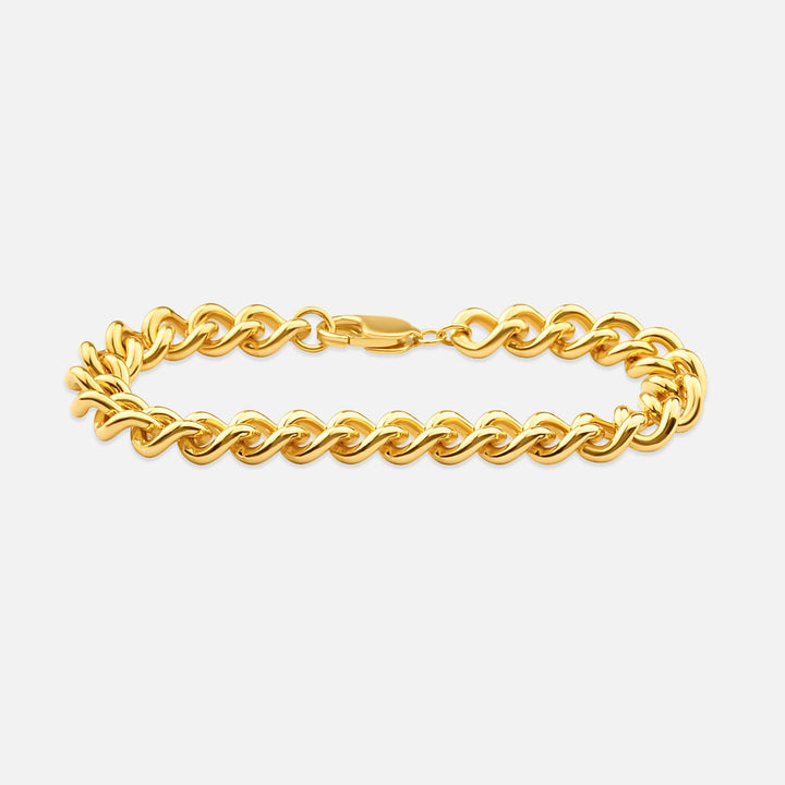 Lennon Bracelet Gold