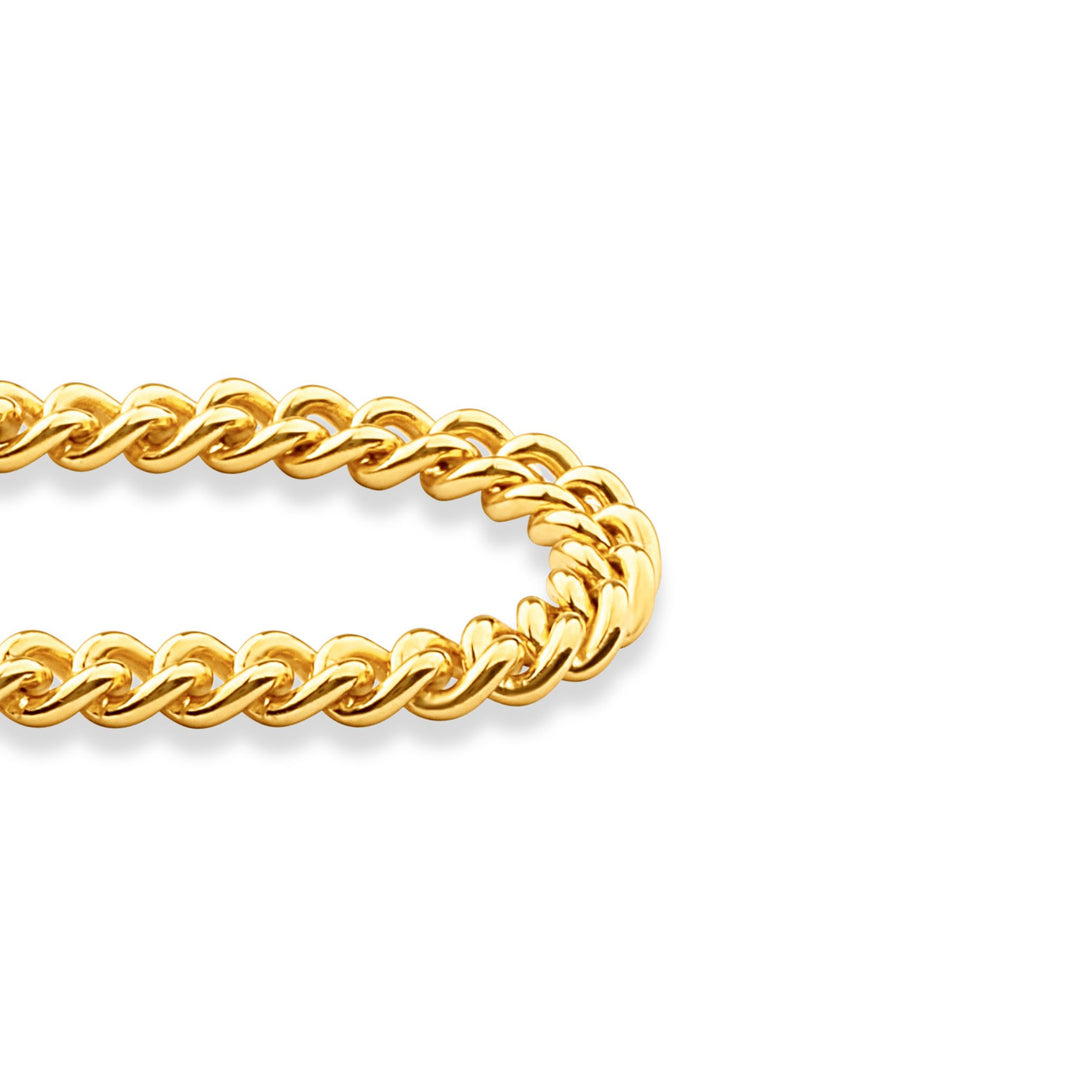 Lennon Bracelet S Gold