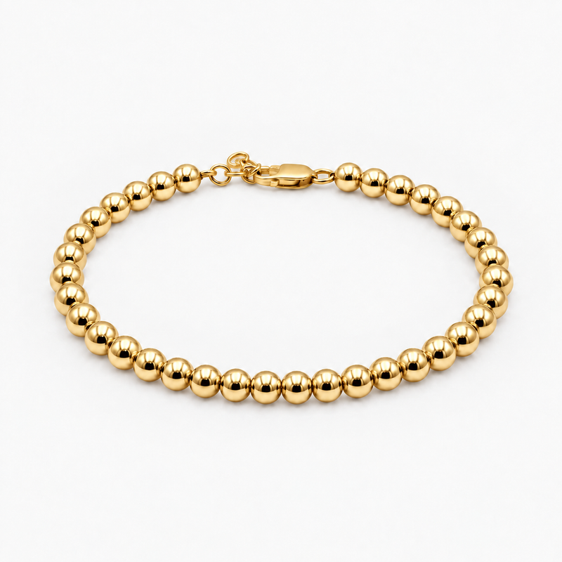 Lou Bracelet Gold