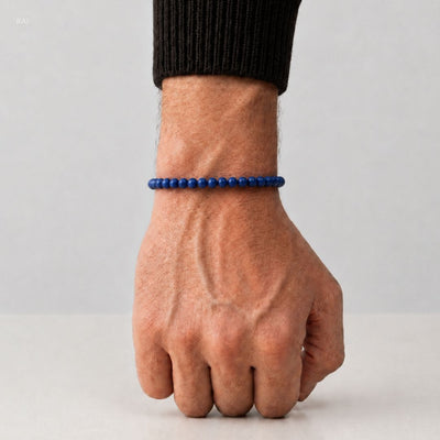 Lou Lapis Bracelet