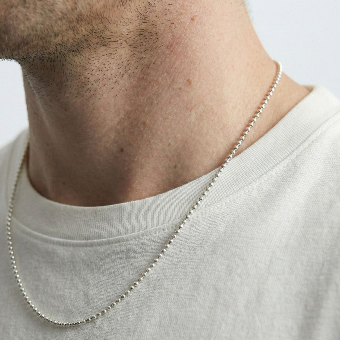 Lou Necklace