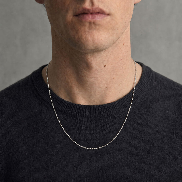 Lou Necklace