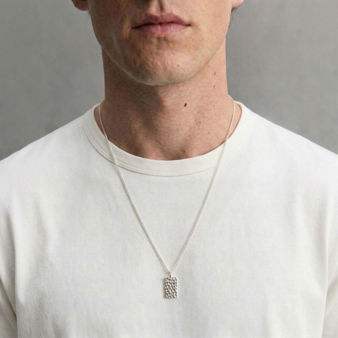Parker Necklace