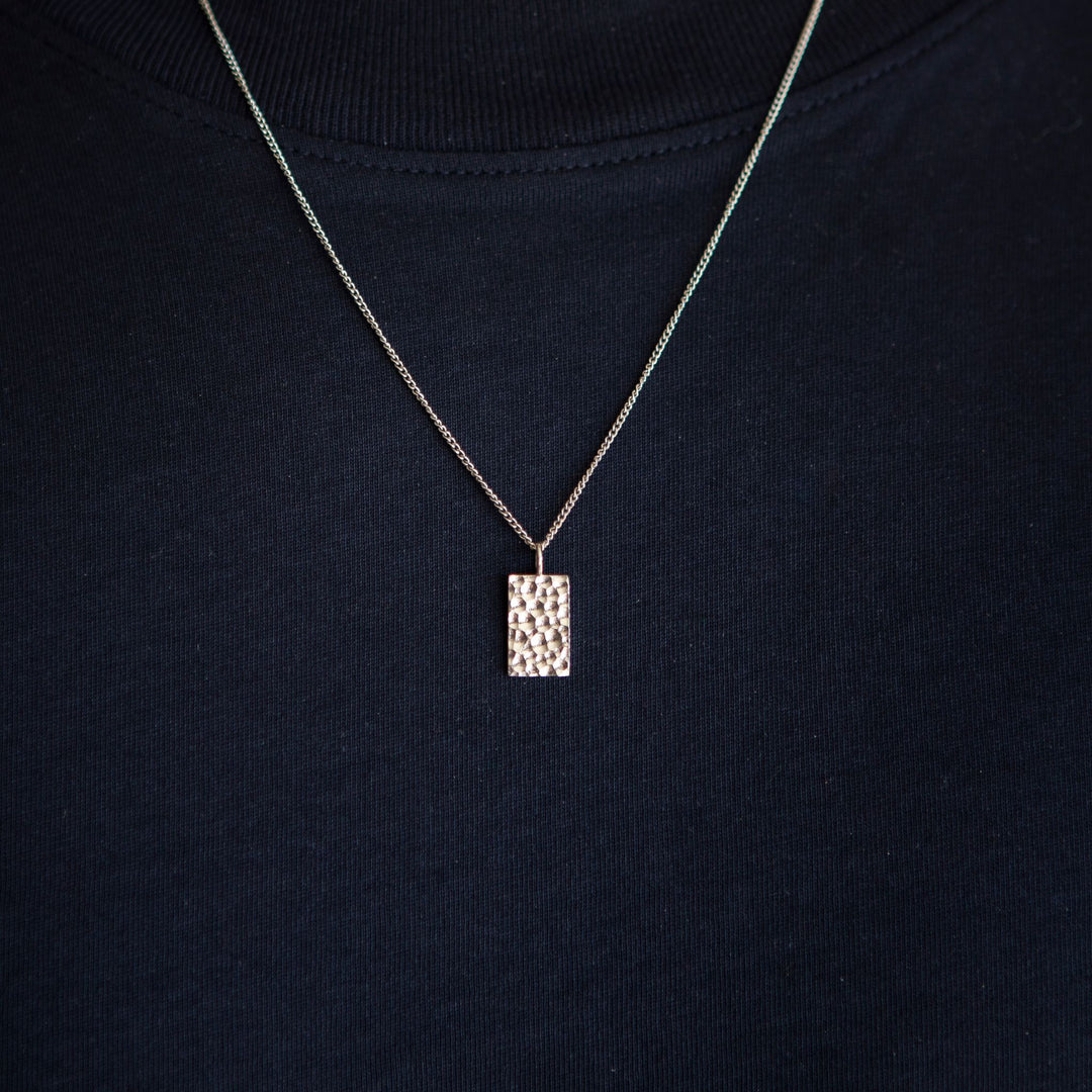 Parker Necklace