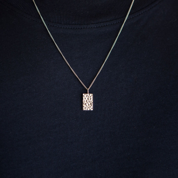 Parker Necklace
