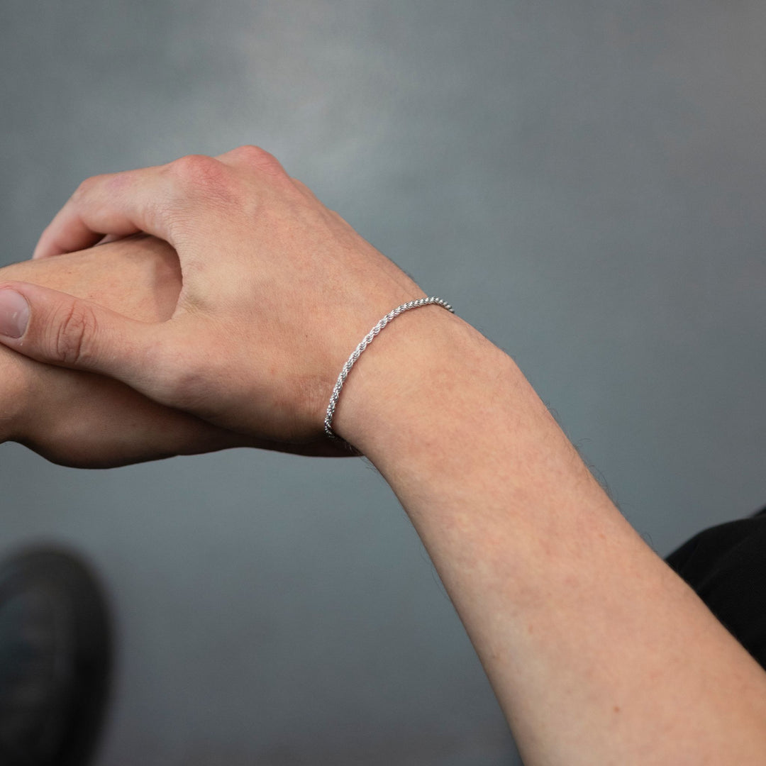 Rope Bracelet